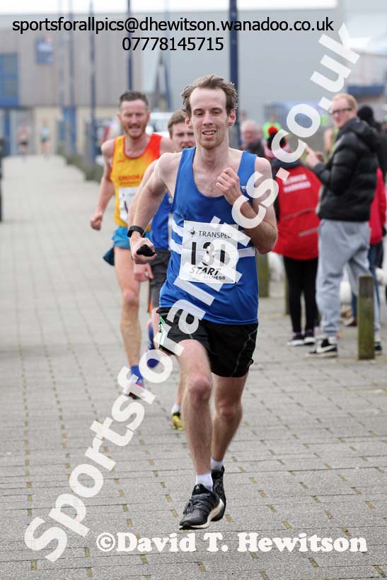 Transped Blyth Valley 10k Road Race. Photo: David T. Hewitson/Sports for All Pics